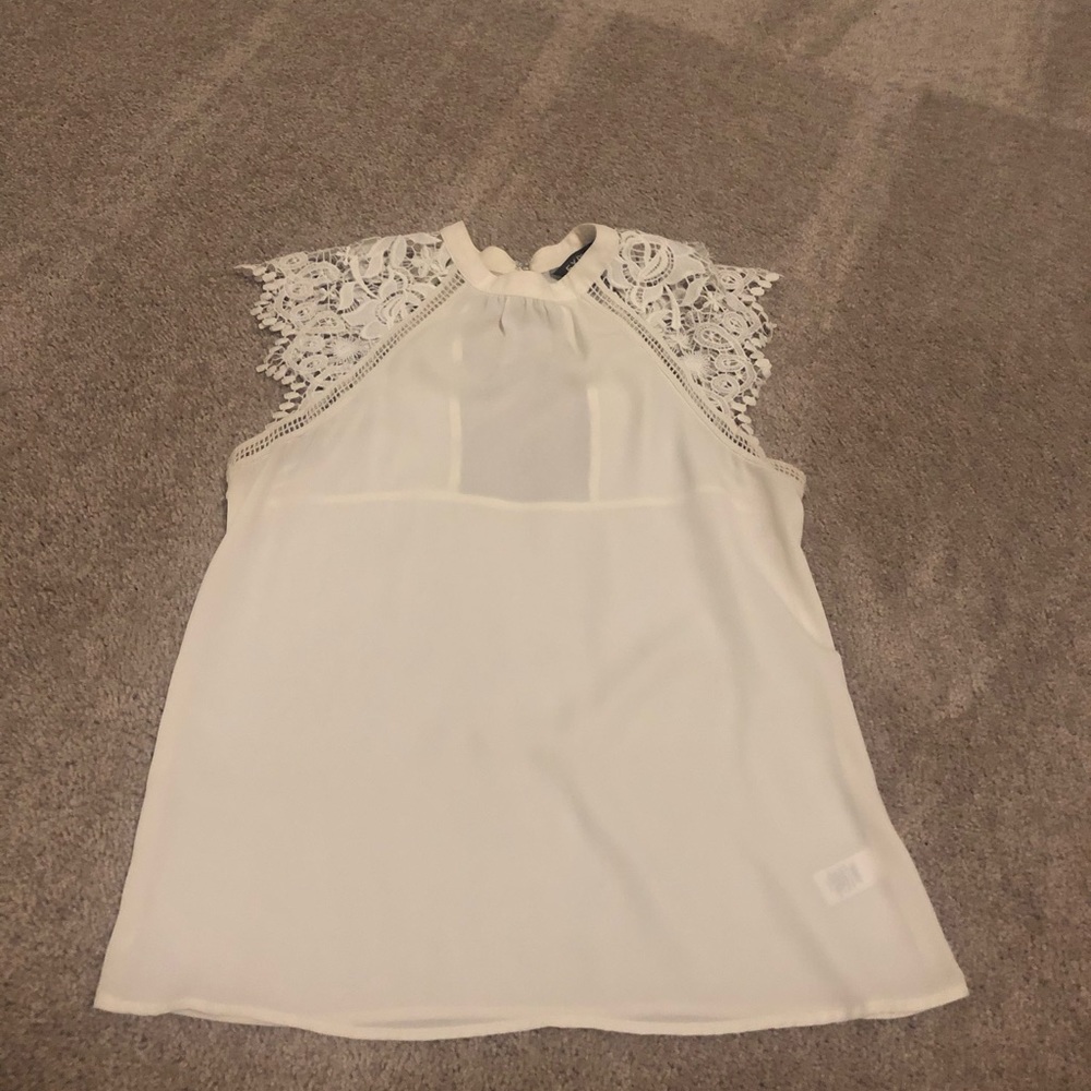 Express top